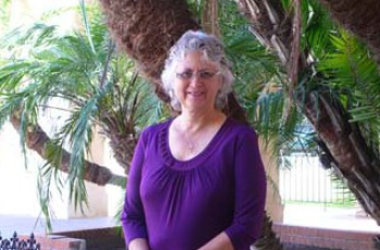 Barb Alvarez